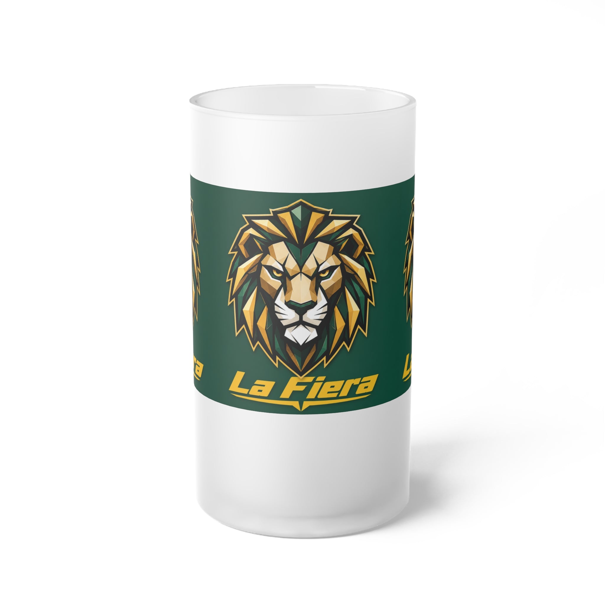 La Fiera Beer Mug