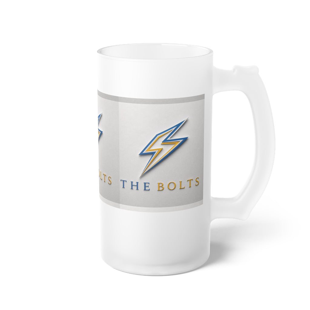 The Bolts Beer Mug