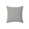 Solid Gray 16"