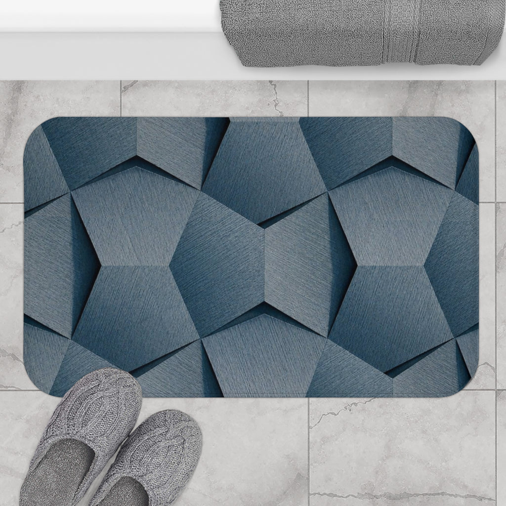 CloudStep Blue Tile