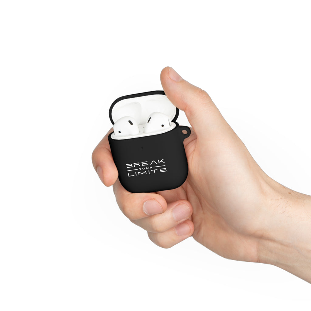 MVLS AirPods and AirPods Pro Case Cover