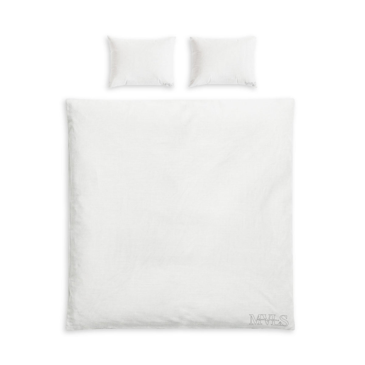 Set Blanco