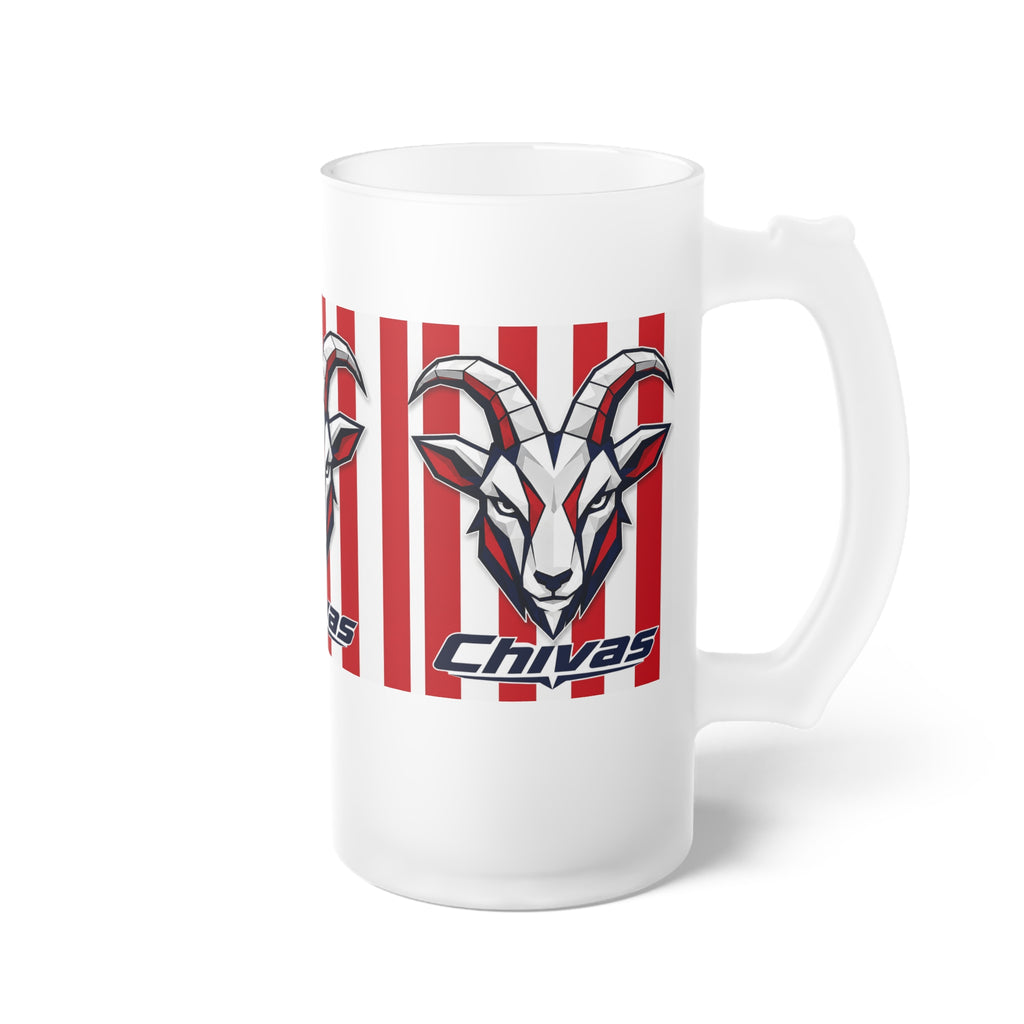 Chivas Beer Mug