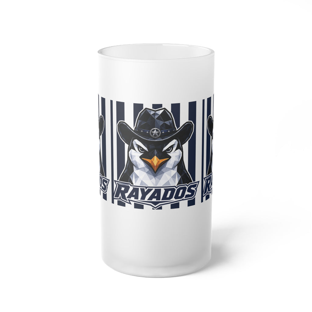 Rayados Beer Mug