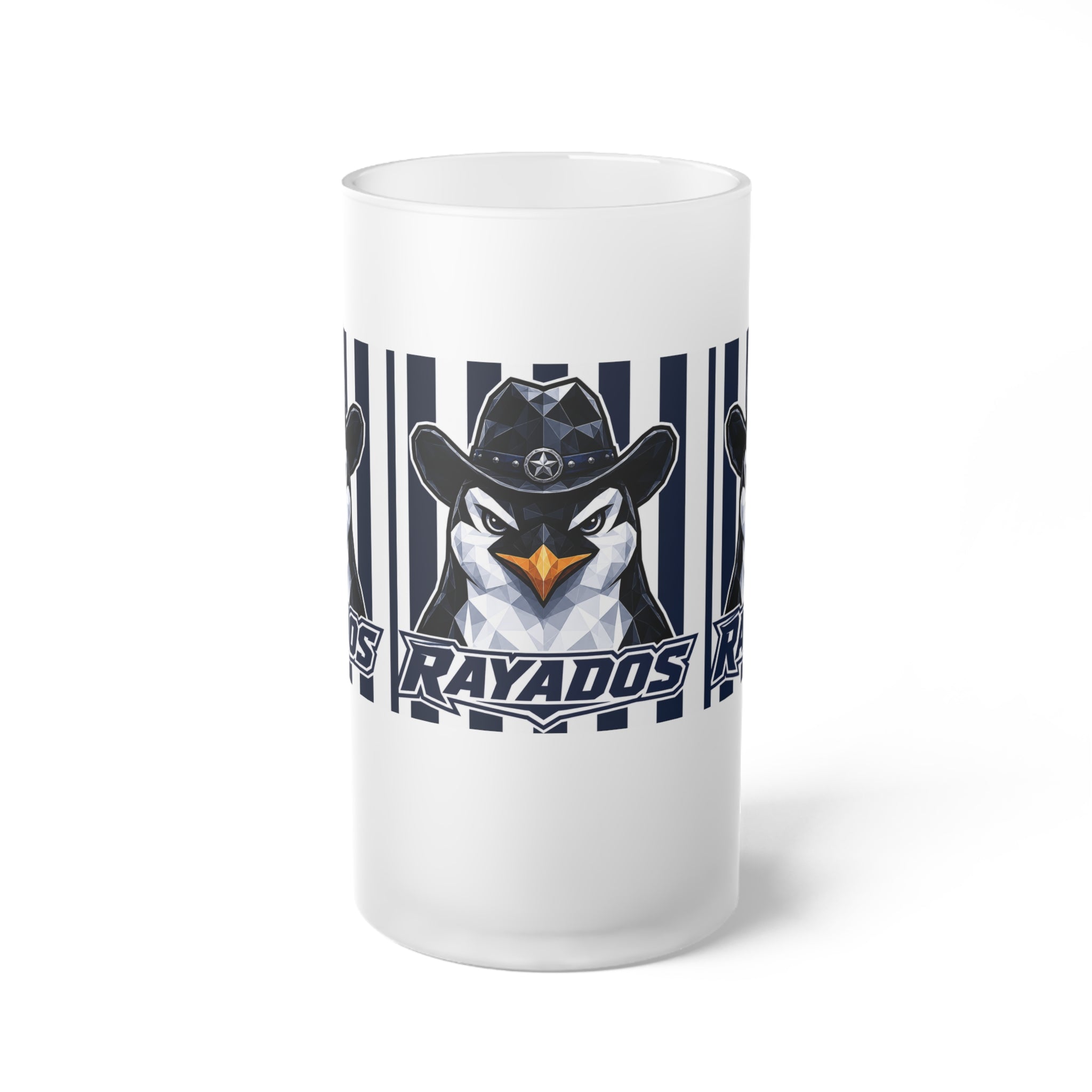 Rayados Beer Mug