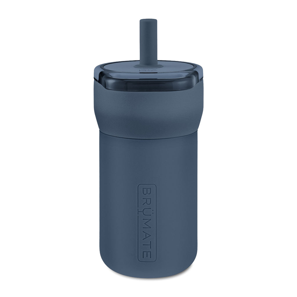 Leakproof Straw Tumbler
