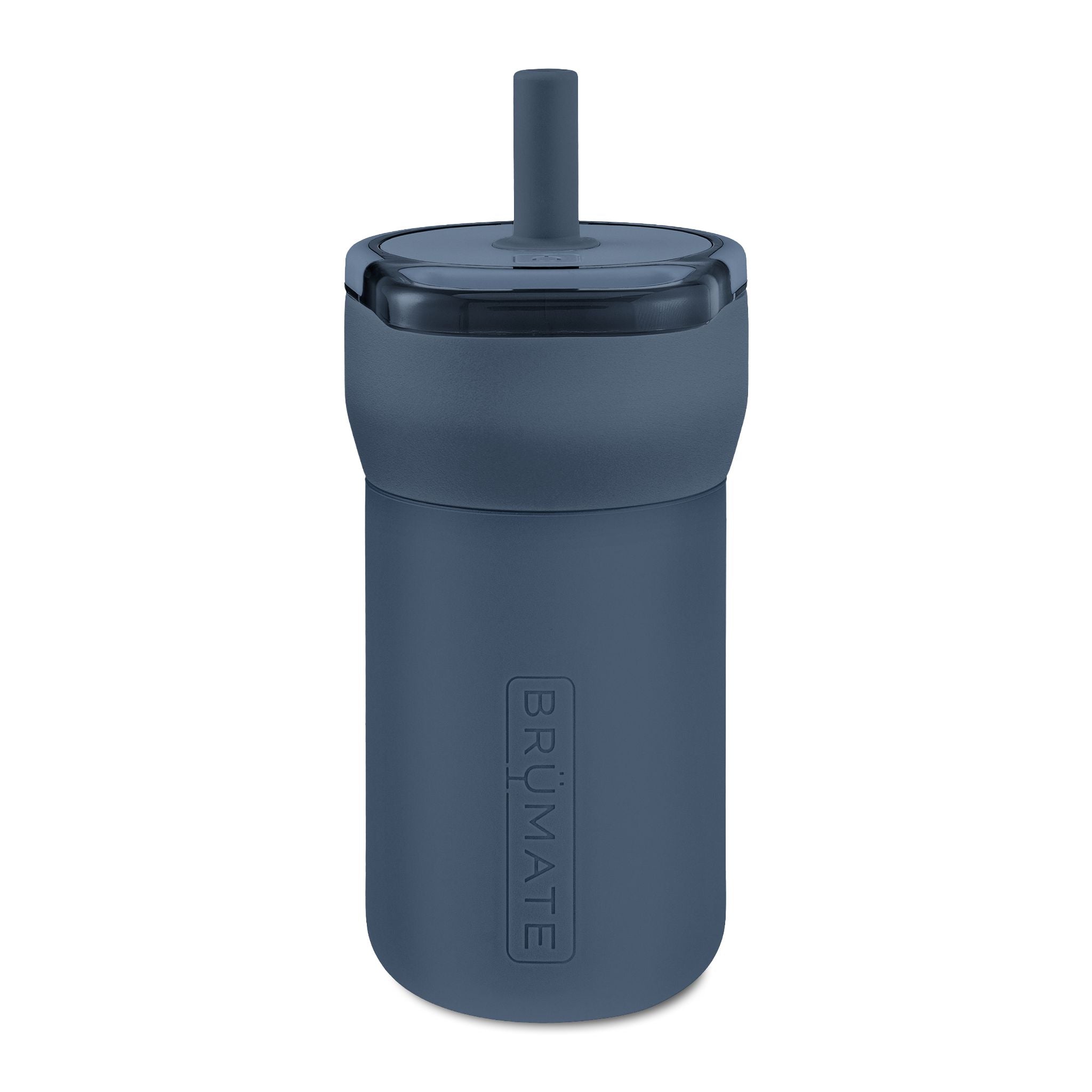 Leakproof Straw Tumbler