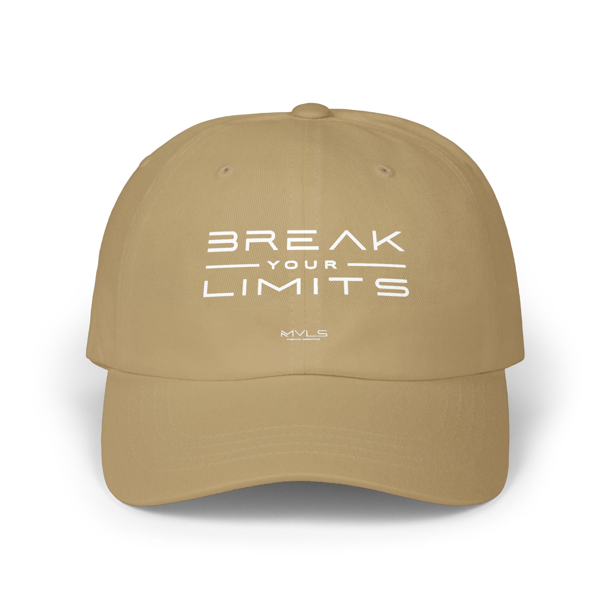 MVLS Performance Cap