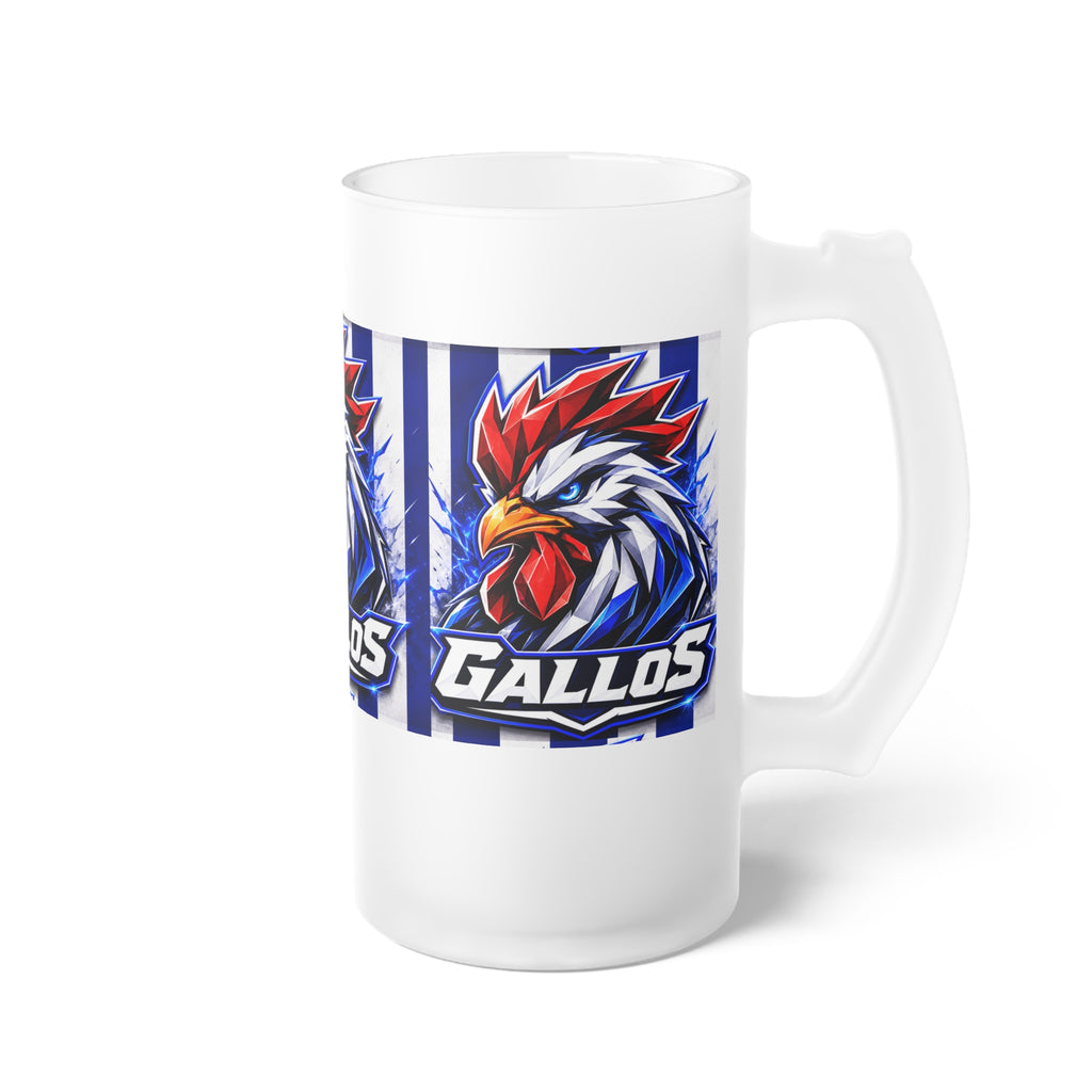 Gallos Beer Mug