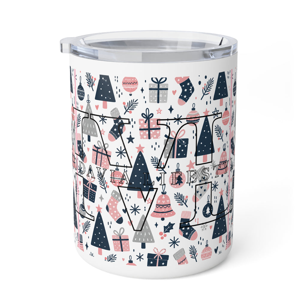 Noëlle Set Edition 2026-1 Insulated Mug