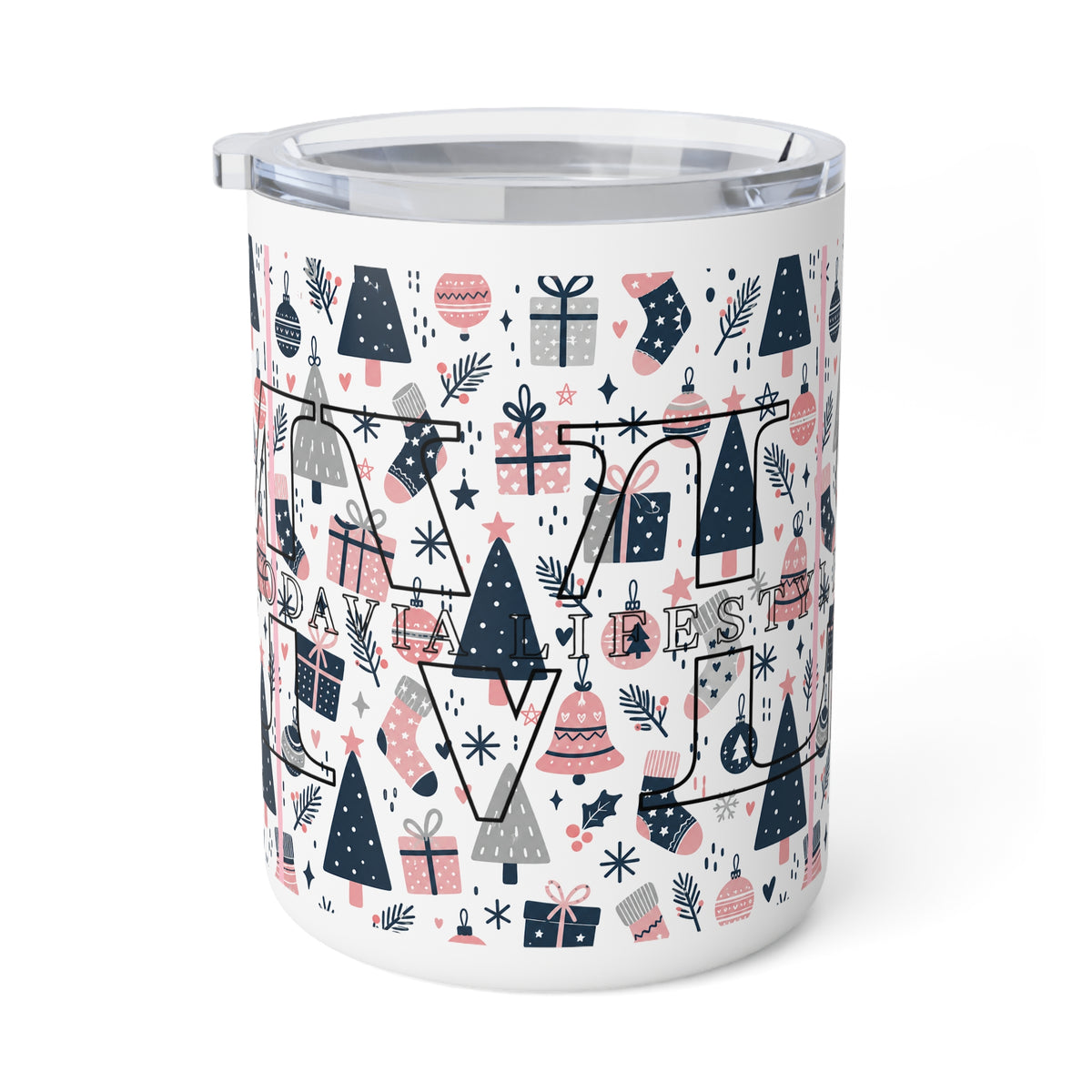 Noëlle Set Edition 2026-1 Insulated Mug
